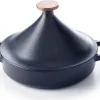 Plat à tajine compatible induction Ø 28 cm Beka