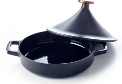 Plat à tajine compatible induction Ø 28 cm Beka