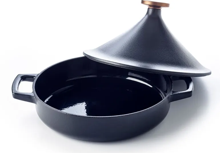 Plat à tajine compatible induction Ø 28 cm Beka