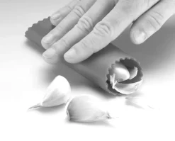 Épluche ail silicone Ibili