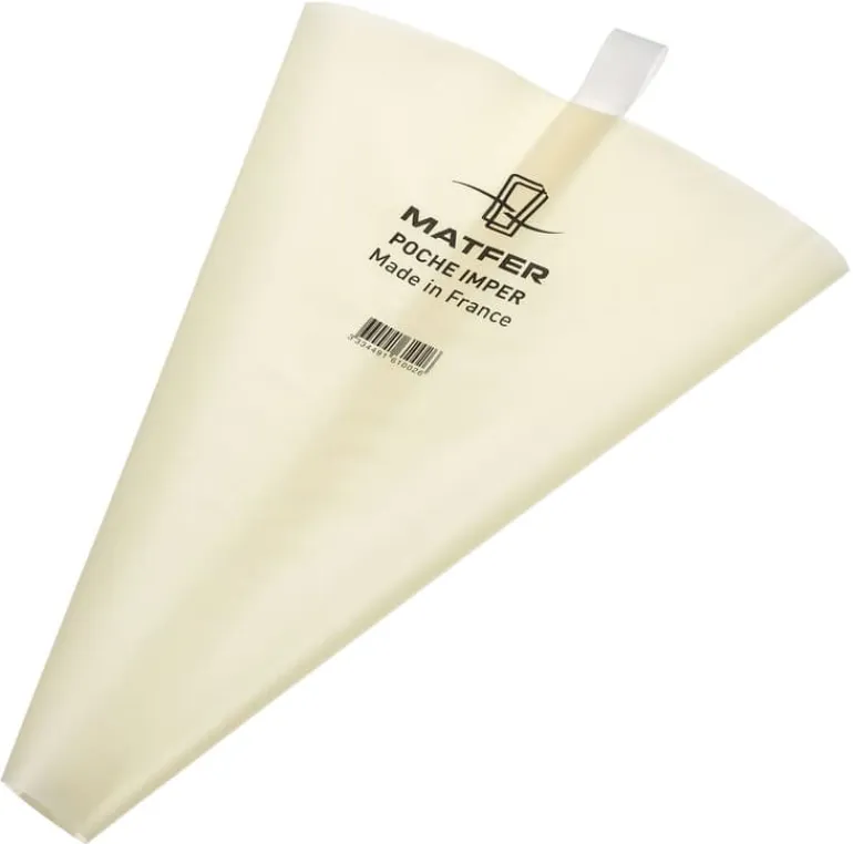Poche à douille Imper en nylon soudé Long 60 cm Matfer
