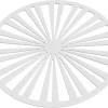 Pochoir à galette rayons Ø 27 cm Silikomart