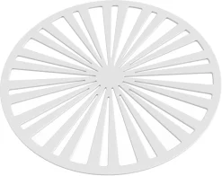 Pochoir à galette rayons Ø 27 cm Silikomart