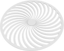 Pochoir à galette spirales Ø 27 cm Silikomart