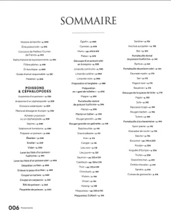 Poissonnerie, leçons en pas à pas de Arnaud Vanhamme Le Chêne