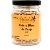 Poivre blanc de Penja IGP 50 g Mélodie Gourmande