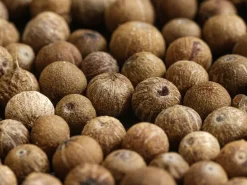 Poivre de Kampot Jaune IGP Bio 55 g Max Daumin
