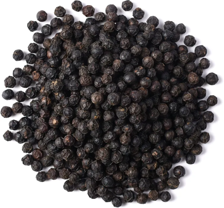 Poivre de Kampot noir 70 g Meilleur du Chef