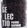 Poivre de Madagascar Voatsiperiféry 60 g Meilleur du Chef
