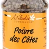Poivre des Côtes 45 g Mélodie Gourmande