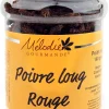 Poivre long rouge de Kampot 140 g Mélodie Gourmande