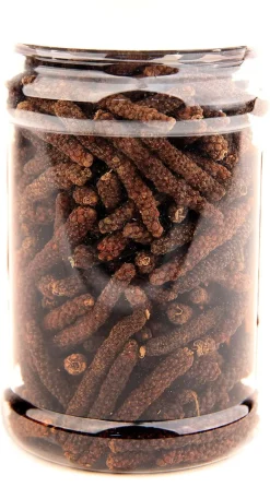 Poivre long rouge de Kampot 140 g Mélodie Gourmande