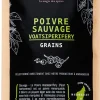 Poivre sauvage de Madagascar Voatsiperifery 55 g Max Daumin