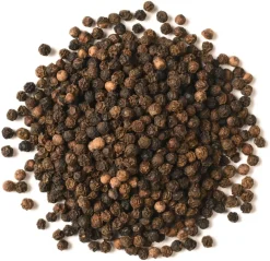 Poivre Tellichery noir 45 g Mélodie Gourmande