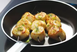 Poêle anti-adhésive CHEF PLUS Ø 32 cm Matfer