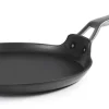 Poêle crêpe anti-adhésive Titan spéciale induction Ø 26 cm Ibili