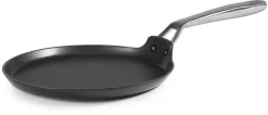 Poêle crêpe anti-adhésive Titan spéciale induction Ø 26 cm Ibili