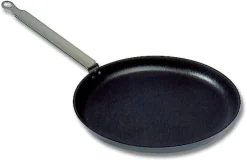 Poêle à crêpe CHEF PLUS Ø 28 cm Matfer
