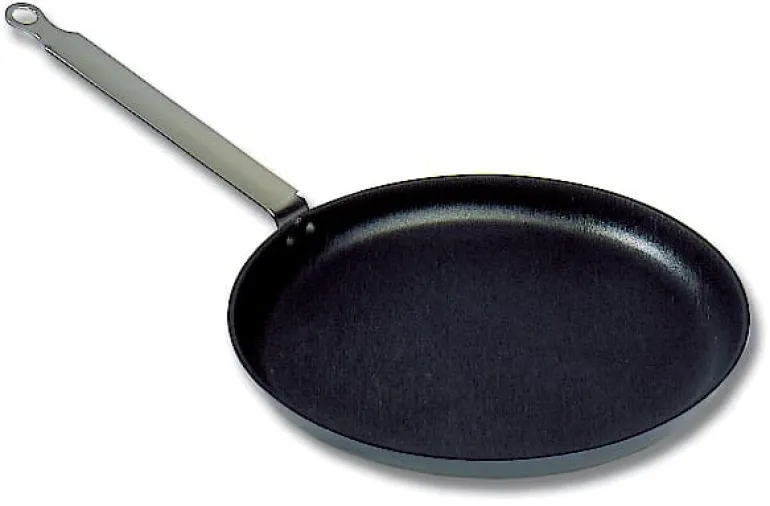 Poêle à crêpe CHEF PLUS Ø 28 cm Matfer