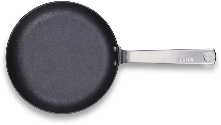 Poêle à frire Beka Stark fonte de fer Ø 24 cm Beka
