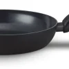 Poêle à frire Kuro revêtement anti-adhérent céramique Ø 28 cm Beka