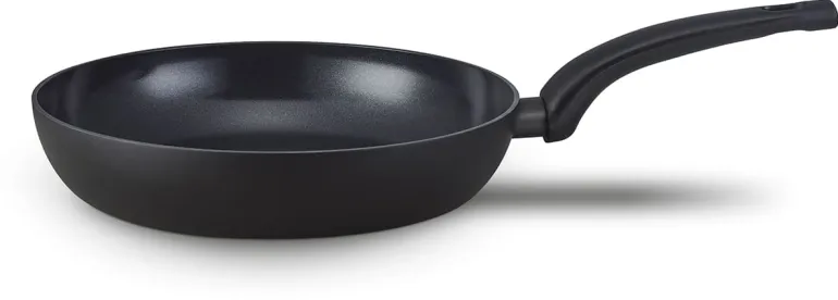 Poêle à frire Kuro revêtement anti-adhérent céramique Ø 28 cm Beka
