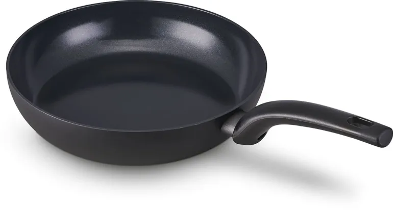 Poêle à frire Kuro revêtement anti-adhérent céramique Ø 28 cm Beka