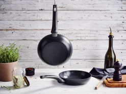 Poêle à frire Kuro revêtement anti-adhérent céramique Ø 28 cm Beka