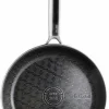 Poêle Inox 5Ply Pro Hybrid Tech Ø 20 cm Ibili