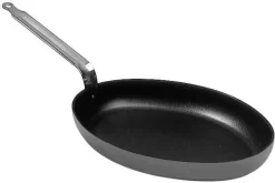 Poêle ovale CHEF PLUS Ø 36 cm Matfer