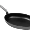 Poêle ovale CHEF PLUS Ø 40 cm Matfer