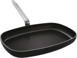 Poêle rectangulaire CHEF PLUS 38 x 26 cm Matfer