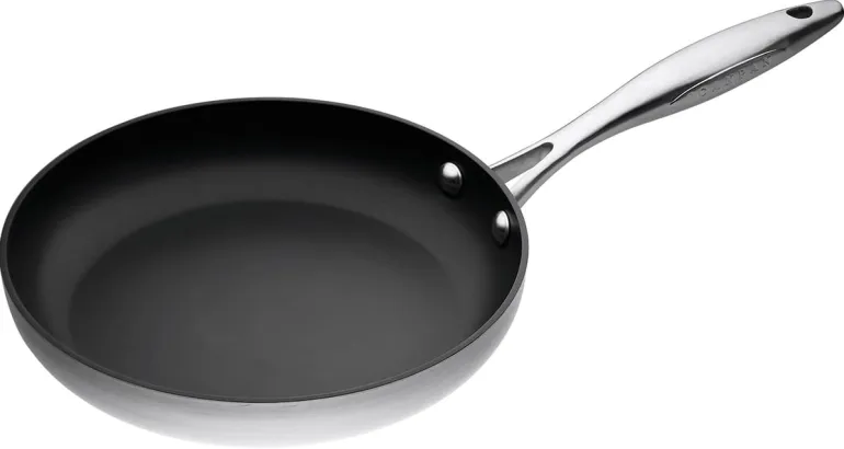 Poêle Scanpan gamme CTX Ø 32 cm Scanpan