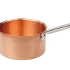 Poêlon à sucre cuivre Ø 16 cm