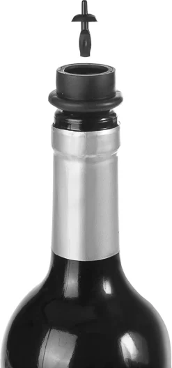 Pompe à vin Ibili