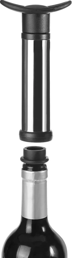 Pompe à vin Ibili