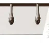 Porte bons de commande à ressorts 62,5 cm Tellier
