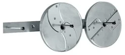 Porte disques mural Robot-Coupe