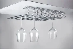 Porte verres suspendu Lacor