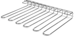 Porte verres suspendu Lacor