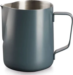 Pot à lait et crème gris 60 cl Lacor