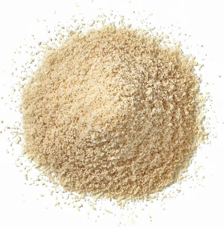 Poudre d'amande blanchie 1 kg