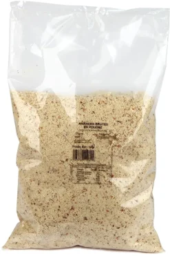 Poudre d'amande brute ou poudre amande grise 1 kg