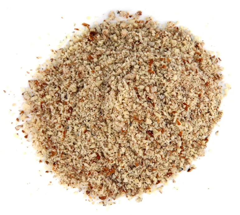 Poudre d'amande brute ou poudre amande grise 1 kg