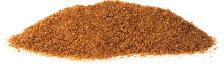 Poudre d'arôme de Fumée 1 kg Ingredissimo