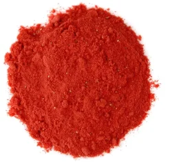 Poudre de fruit fraise 50 g Sosa