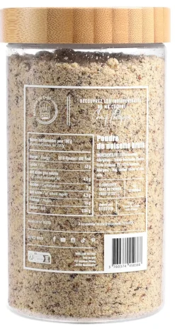 Poudre de noisette brute 400 g Meilleur du Chef
