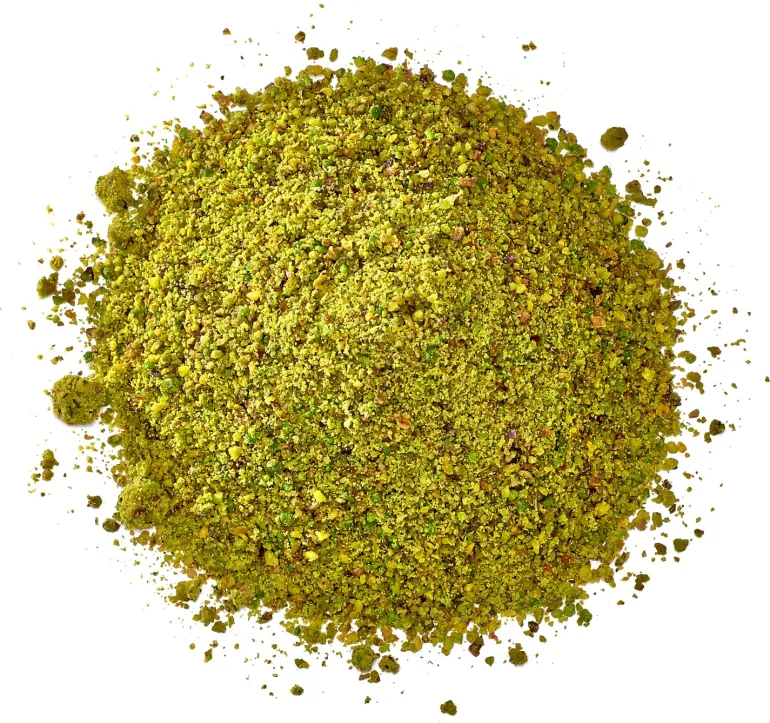 Poudre de pistache 500 g