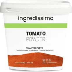 Poudre de Tomate 500 g Ingredissimo