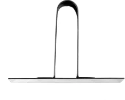 Poussoir à nonnette Pour rectangle de 8 cm Mallard Ferrière